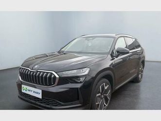 selection*boite auto*7places*toitpano*gps*attelage