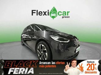 business 150kw (205cv) automático 1 vel.