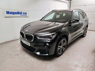 bmw x1 xdrive 2.0d automat m sport