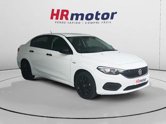fiat tipo 1.4 pop