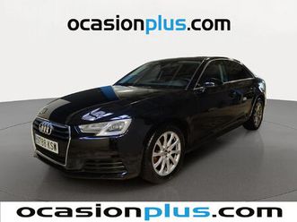 audi a4 advanced 35 tfsi (150 cv) s tronic