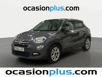 fiat 500x 1.6 multijet pop star 4x2 (120 cv)