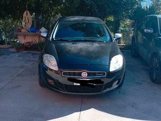 fiat bravo 2