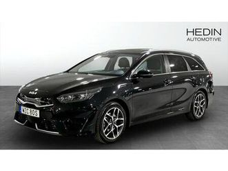 sw phev adv plus 2 kia godkänd