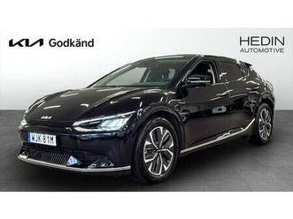 awd plus /kia godkänd/