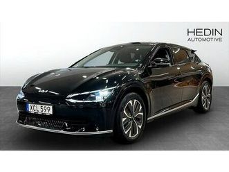 awd special edition /kia godkänd/