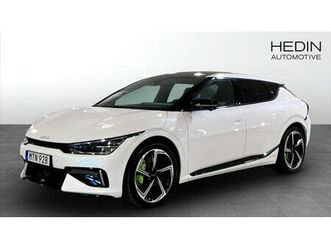 gt 585hk kia godkänd