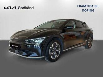 kia ev6 77.4 kwh rwd 528km 10-80% 18min euro 6