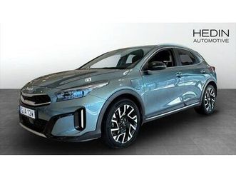 plug-in hybrid 141 hk advance * godkänd*