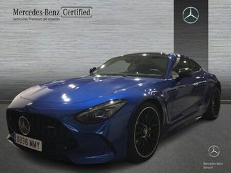 mercedes-benz amg gt 63 4matic+