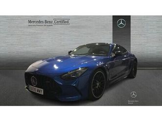 mercedes-benz amg gt mercedes-amg gt 63 4matic+