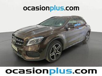 mercedes benz gla mercedes-benz gla gla 200 (156 cv)