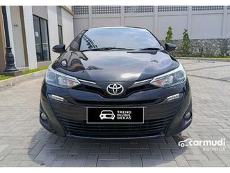2021 toyota vios 1.5 g sedan