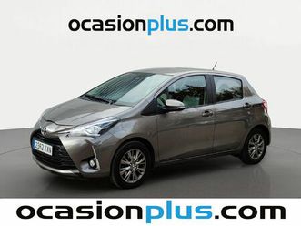 toyota yaris 1.5 active (111 cv)