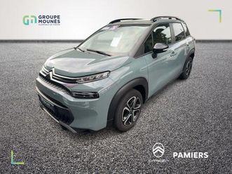 puretech 110 s&s bvm6 c-series