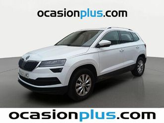 skoda karoq 1.0 tsi ambition (115 cv)