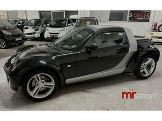smart roadster 82 cv fevereiro/06