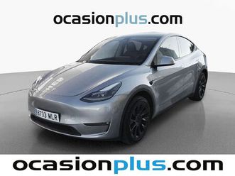 tesla model y tesla model y gran autonomía 4wd (514 cv)
