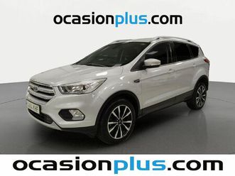 ford kuga 1.5 tdci s&s trend+ 4x2 (120 cv)