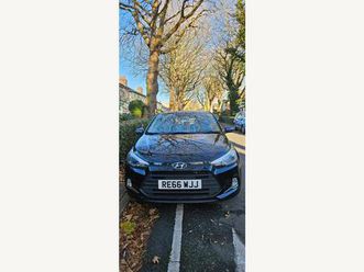 1.4 crdi se euro 6 3dr