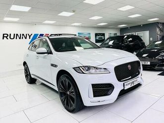 2.0 p250i r-sport auto awd euro 6 (start/stop) 5dr