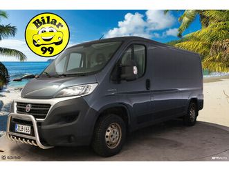 2,3 multijet 130 10m3 (h1l2) *webasto / p. kamera / karjarauta / vetokoukku / ilmastointi*