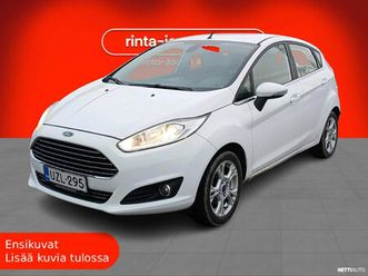 1,0 80hv start/stop m5 titanium 5-ovinen