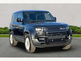 3.0 d350 s 90 3dr auto