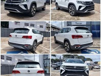 taos highline 2025/2025 - 0km - melhor preço de brasília!