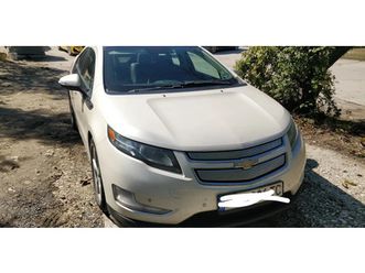 chevrolet volt premium