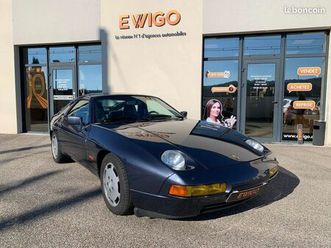 s4 v8 5l 320ch boite auto