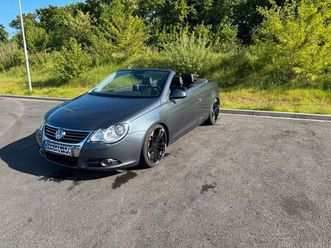 vw eos 3.2 vr6