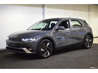 84 kwh 325 hv awd comfort