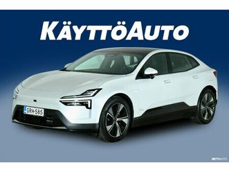 long range dual motor / suomi-auto / 2 renkaat vanteineen / plus ja pilot paketit