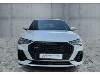 audi q3 35 tfsi s tronic s line edition 200cv matr