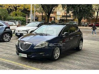 lancia delta 1.6 mjt dpf 105 cv gold