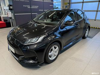 1.5 agile comfort + safety pack / led valot / keyless / tutkat / bsm / huippuvarusteet!