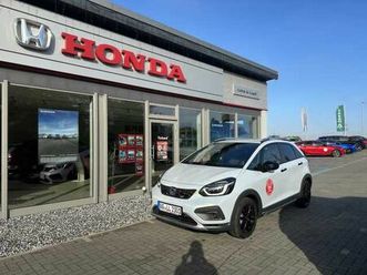 hybrid e:hev 1.5 i-mmd crosstar advance