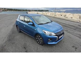 mitsubishi space star 1.2 benzin, 2023 god.