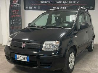 fiat panda 1.2 -ok neopatentati- euro5-car play