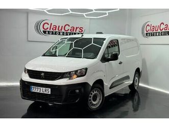 1.5bluehdi s&s asphalt long 1000kg 100