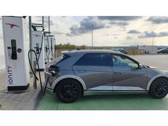 hyundai ioniq 5 awd - *ultra*, top oprema, 2022 god.