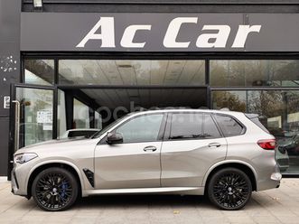 bmw x5 m competition
