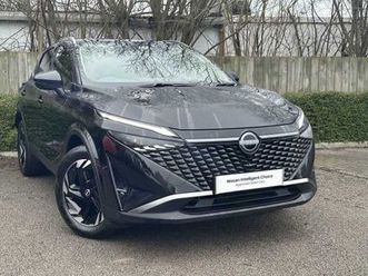 1.3 dig-t mh 158 n-connecta 5dr xtronic