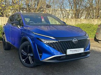 1.3 dig-t mh 158 tekna 5dr xtronic