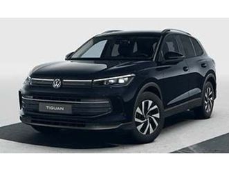 volkswagen tiguan life 1.5 etsi 150hk dsg / beställningsbar bil