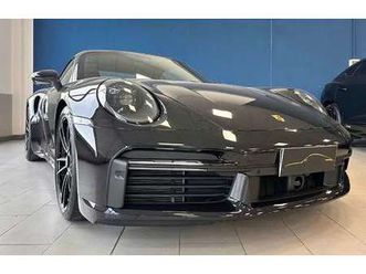 992 3.7 turbo s cabrio auto