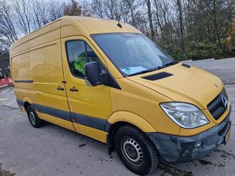 316 cdi sprinter 903.623