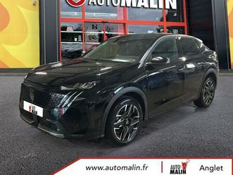 hybrid 145 e-dcs6 allure