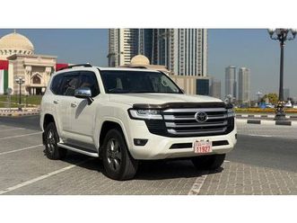 toyota land cruiser sahara export from australia